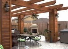 Kwikfynd Pergolas
shaw